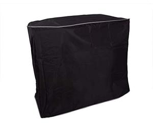 The Perfect Housse anti-poussière en nylon noir compatible avec imprimante grand format Canon ImagePROGRAF iPF685 de 24", antistatique et étanche The Perfect Dust Cover LLC