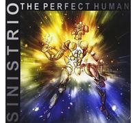 The Perfect Human