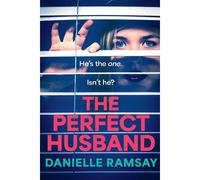 The Perfect Husband