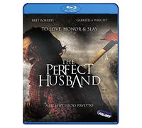 The Perfect Husband [Blu-Ray]
