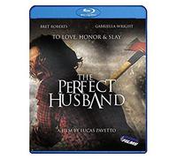 The Perfect Husband [Blu-Ray]