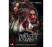 The Perfect Husband [Blu-Ray] [Import]