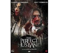 The Perfect Husband Dvd Italian Import