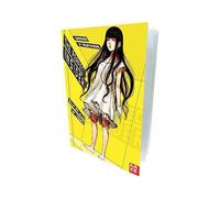 The Perfect Insider - Intégrale