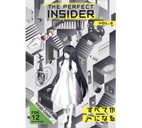 THE PERFECT INSIDER VOL.2 DVD NEUF