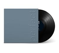 The Perfect Kiss – Vinyle 12'' – Édition limitée – Warner Music