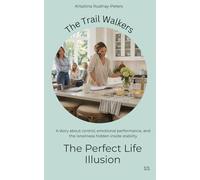The Perfect Life Illusion: A story about control, emotional performance, and the loneliness hidden inside stability