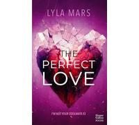 The Perfect Love La dystopie best-seller désormais disponible en poche - Lyla Mars - Harpercollins - Poche - Roman