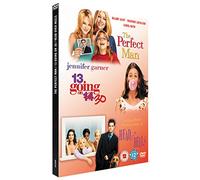 The Perfect Man/13 Going On 30/Head Over Heels , (Box Set)