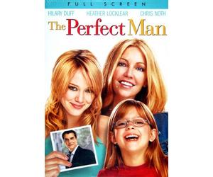 The Perfect Man