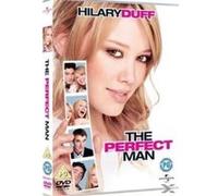 The Perfect Man – Heather Locklear – Import anglais