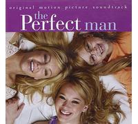 Various – The Perfect Man – CD – Import
