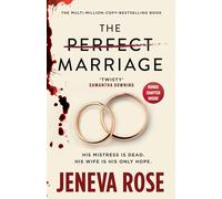 The Perfect Marriage: The brand-new edition of the multi-million-copy and New York Times bestselling global sensation