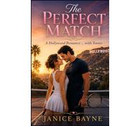 The Perfect Match: A Hollywood Romance … with Tennis