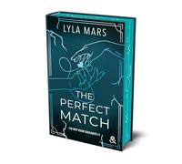 The Perfect Match - Édition collector: LA DYSTOPIE BEST-SELLER