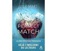 The Perfect Match - I'm Not Your Soulmate #1: L'autrice qui a déjà conquis 3 millions de lecteurs sur Wattpad !