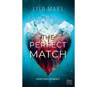 The Perfect Match La dystopie best seller disponible enfin en poche, la romance wattpad événement si attendue en 2024 - Lyla Mars - Harpercollins - Poche - Roman