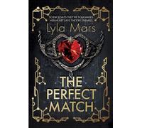 The Perfect Match - Lyla Mars - Harlequin - ebook (ePub) - Livre