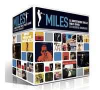 Miles Davis – La Discothèque Idéale Miles Davis : 20 Albums Originaux – CD