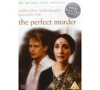The Perfect Murder [the Merchant Ivory Collection]