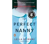 The Perfect Nanny