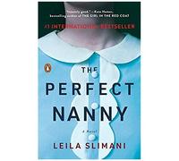 Leila Slimani – The Perfect Nanny – Roman – Poche