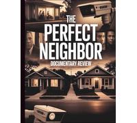 The Perfect Neighbor Documentary Review: A Deep Dive into the Film's Cast, Production Drama, and the Romance That Started It All