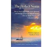 The Perfect Norm Sandra A. Vavra, Sharon L. Spencer (Auteur)