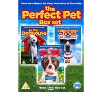 The Perfect Pet Box Set [DVD]