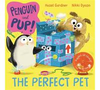 The Perfect Pet Giggles guaranteed in this hilarious story about friends and choosing a pet! - Hazel Gardner - Macmillan Children's Books - ebook (ePub) - Livre