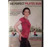 The Perfect Pilates Bum With Margot Campbell