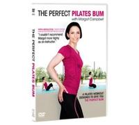 The Perfect Pilates Bum With Margot Campbell
