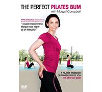 The Perfect Pilates Bum with Margot Campbell [Import]