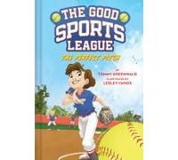The Perfect Pitch (Good Sports League #2)