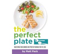 The Perfect Plate: Mastering Food Combos and Protein Pairings for Fat Loss