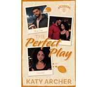 The Perfect Play: DELUXE EDITION: College Football Romance