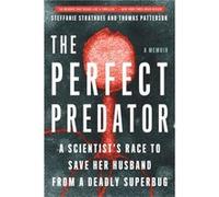 The Perfect Predator - Thomas Patterson - Little Brown amp Company - Livre en Anglais - Paperback Thomas PattersonThomas Patterson (Auteur)
