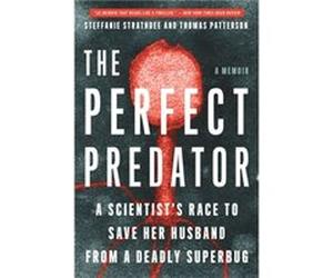 The Perfect Predator - Thomas Patterson - Little Brown amp Company - Livre en Anglais - Paperback Thomas PattersonThomas Patterson (Auteur)
