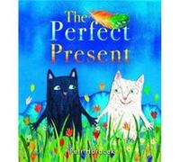 The Perfect Present by Petr Horacek Petr Horacek (Auteur)