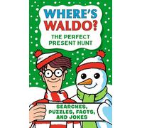 The Perfect Present Hunt