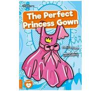 The Perfect Princess Gown
