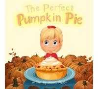 The Perfect Pumpkin Pie
