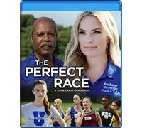 The Perfect Race - Blu Ray [Blu-ray]