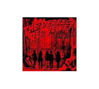 The Perfect Red Velvet Volume 2 CD