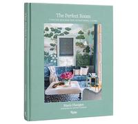 The Perfect Room: Timeless Designs for Intentional Living