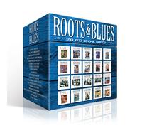 THE PERFECT ROOTS & BLUES COLLECTION BOX-SET 20 CD NEUF