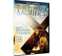 The Perfect Sacrifice: 2 Bonus Documentaries - The Case For Christ's [Dvd]