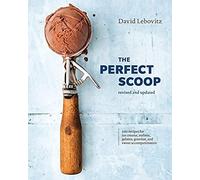The Perfect Scoop