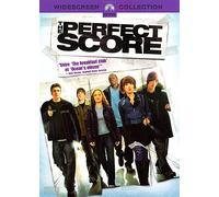 The Perfect Score