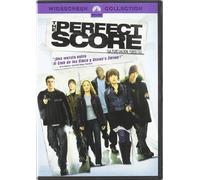 The Perfect Score [Import]